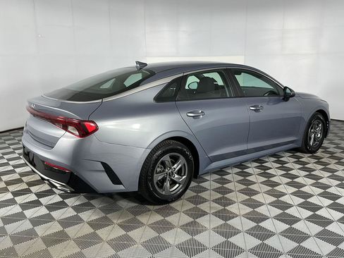 Used 2023 Kia K5 LXS FWD image 24