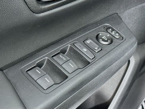 Certified 2024 Honda CR-V LX image 17