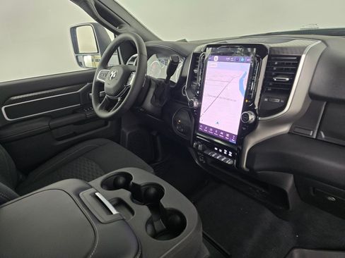 New 2026 RAM 2500 Big Horn AWD/4WD image 42