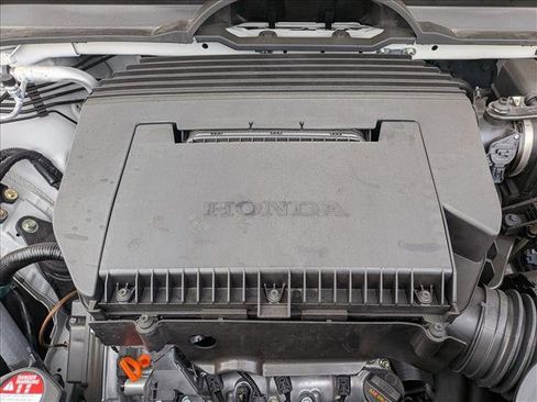 New 2026 Honda Passport TrailSport image 19