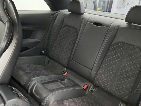 Used 2018 Audi RS 5 w/ Dynamic Plus Package image 23