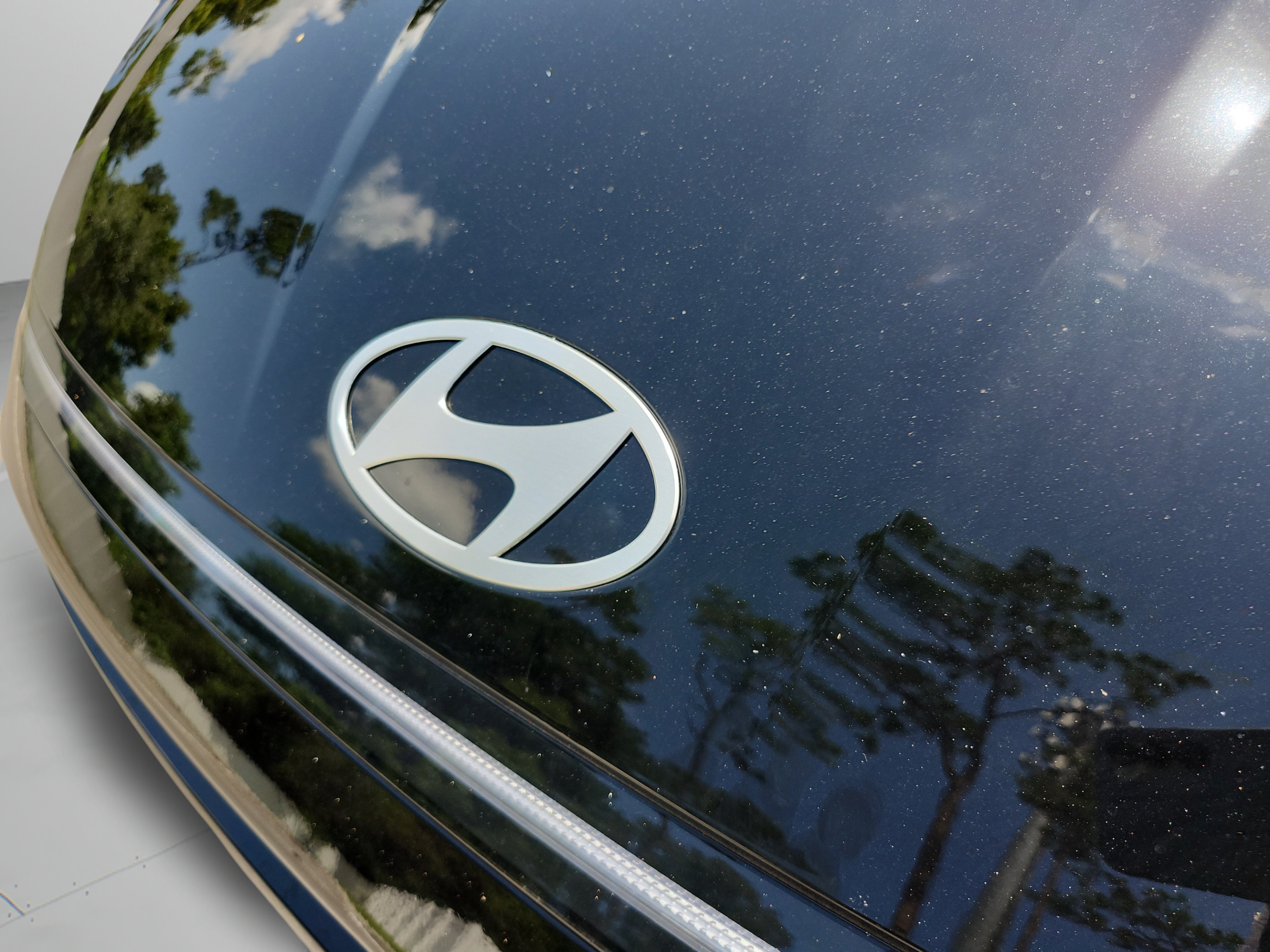 New 2026 Hyundai Sonata SEL FWD image 28