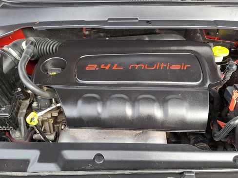 Used 2020 Jeep Compass Trailhawk AWD/4WD image 27