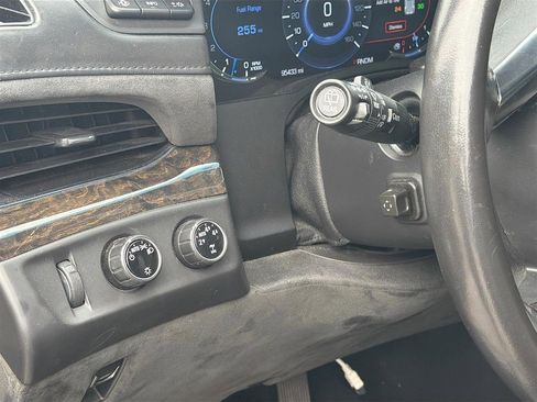 Used 2016 Cadillac Escalade ESV Platinum image 10