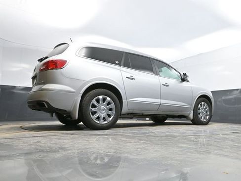 Used 2017 Buick Enclave Leather w/ Trailering Package image 53