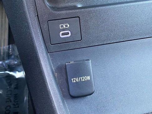 Certified 2024 Toyota bZ4X AWD w/ Weather Package image 28