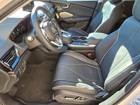 New 2026 Acura RDX Advance Package image 12