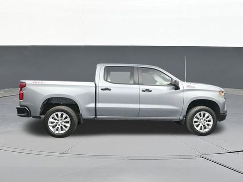 Used 2023 Chevrolet Silverado 1500 LT Trail Boss AWD/4WD image 17