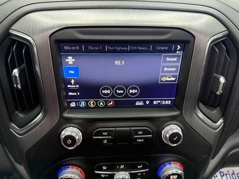 Used 2019 GMC Sierra 1500 Denali w/ Denali Ultimate Package AWD/4WD image 20