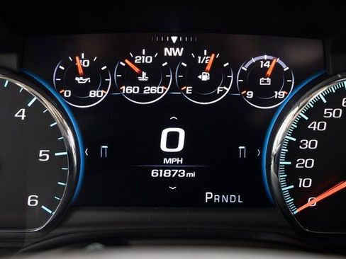 Used 2018 GMC Yukon Denali w/ Open Road Package image 14