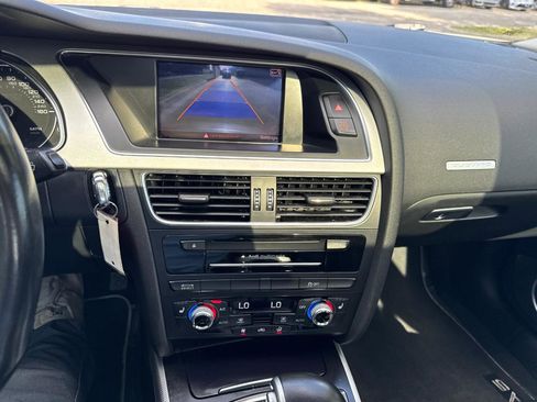 Used 2016 Audi A5 2.0T Premium Plus w/ Technology Package AWD/4WD image 25