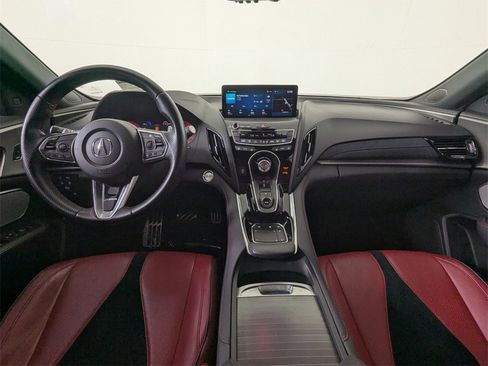 Used 2021 Acura RDX A-Spec image 15