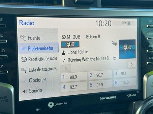 Certified 2023 Toyota 4Runner SR5 image 23