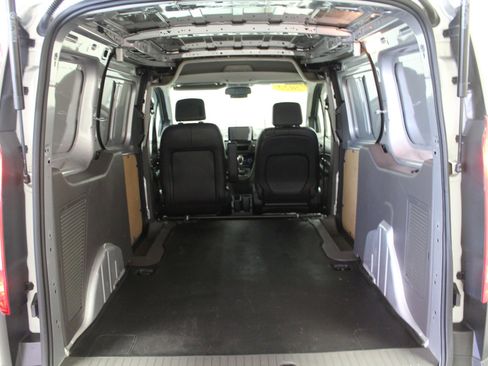 Used 2022 Ford Transit Connect XL w/ Trailer Tow Package image 25