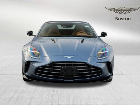 New 2026 Aston Martin V8 Vantage S image 5