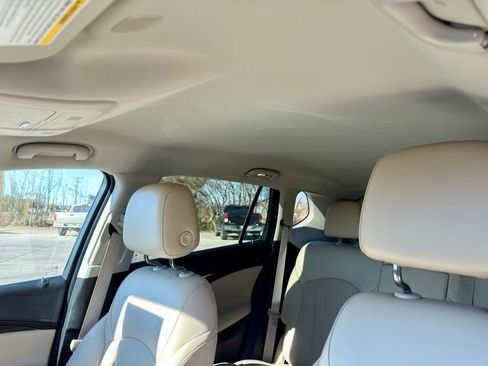 Used 2020 Buick Envision Preferred image 26