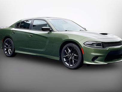 Certified 2022 Dodge Charger GT w/ Blacktop Package