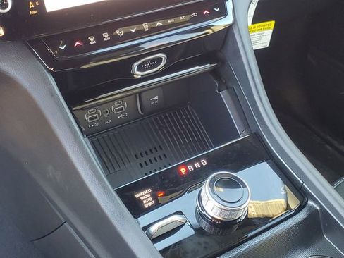 New 2026 Jeep Grand Cherokee Laredo image 13