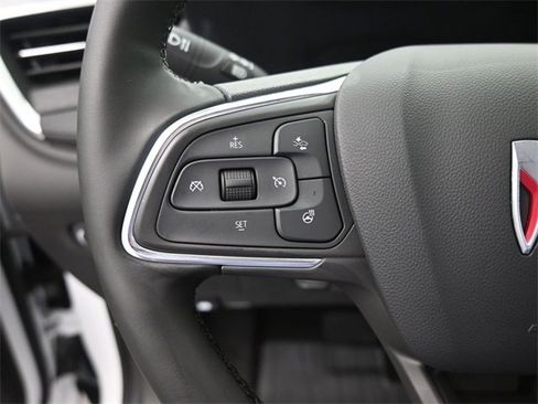 New 2026 Buick Encore GX Sport Touring w/ Advanced Technology Package image 31