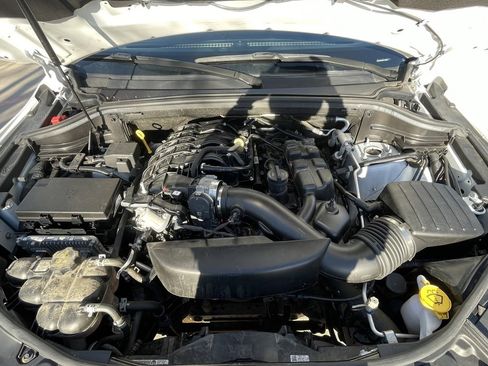 Used 2024 Dodge Durango GT image 26