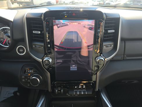 New 2026 RAM 1500 Big Horn image 25