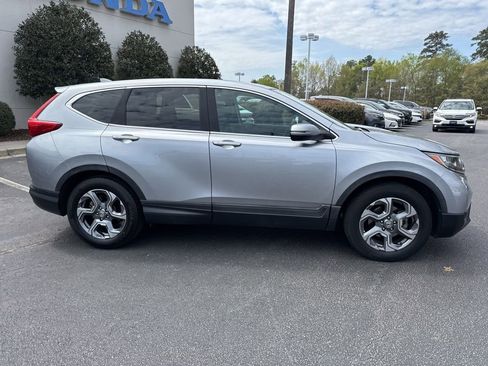 Used 2019 Honda CR-V EX image 2