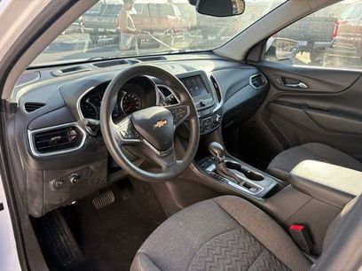Used 2022 Chevrolet Equinox LT