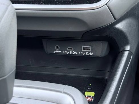 Used 2024 Subaru Crosstrek 2.0i Premium AWD/4WD image 35