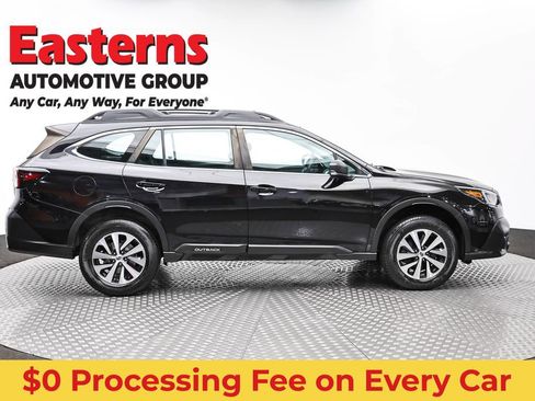 Used 2022 Subaru Outback AWD/4WD image 4