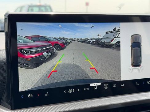 New 2026 Ford Explorer Active image 15