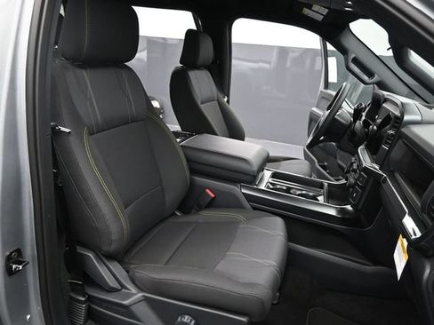 Used 2025 Ford F150 STX AWD/4WD image 31
