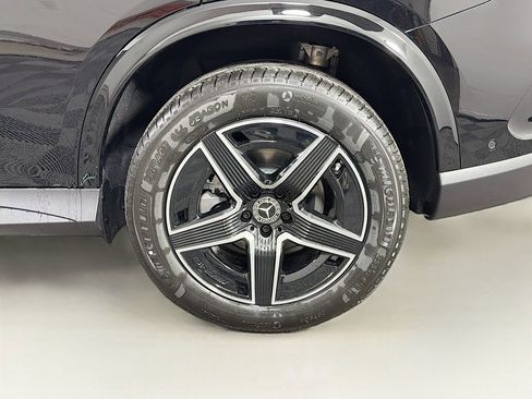 New 2026 Mercedes-Benz GLC 300 4MATIC image 33