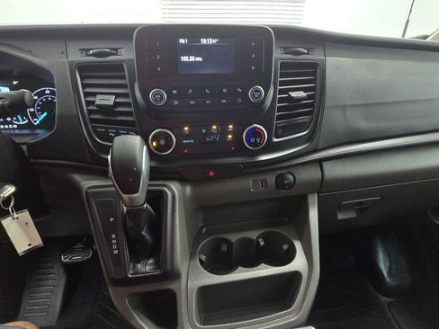 Used 2023 Ford Transit 150 Low Roof w/ Upfitter Package RWD image 21