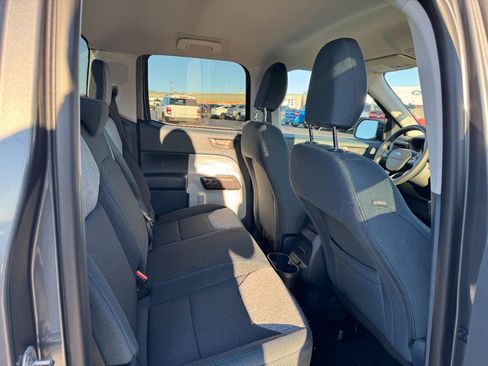 New 2026 Ford Maverick XLT w/ Equipment Group 301A image 5