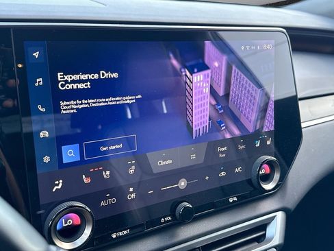 Used 2025 Lexus RX 350 Premium w/ Accessory Package (Z1) FWD image 22