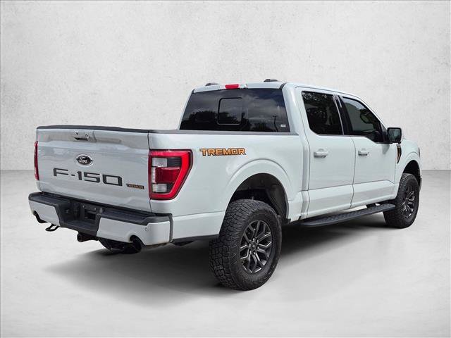 Used 2023 Ford F150 Tremor w/ Equipment Group 402A High AWD/4WD image 5