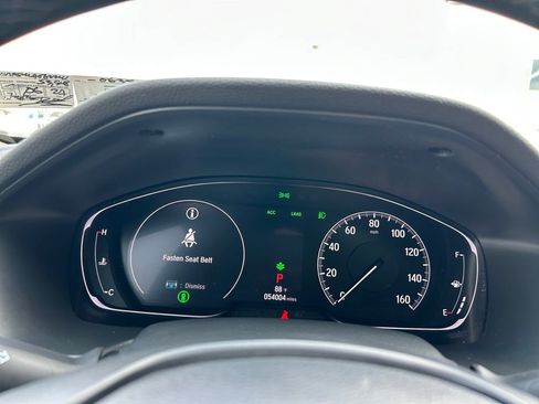 Used 2020 Honda Accord EX-L image 24