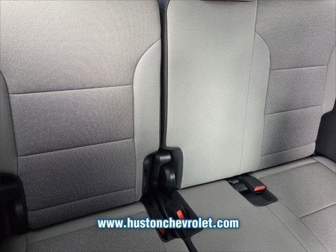 New 2026 Chevrolet Traverse LT w/ Midnight/Sport Edition FWD image 16