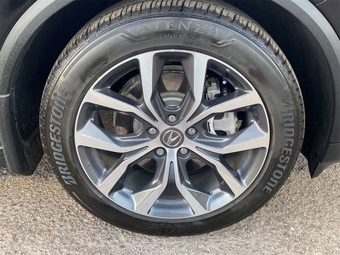 Used 2023 Acura MDX FWD w/ Technology Package image 9