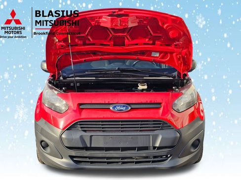 Used 2016 Ford Transit Connect XL image 27