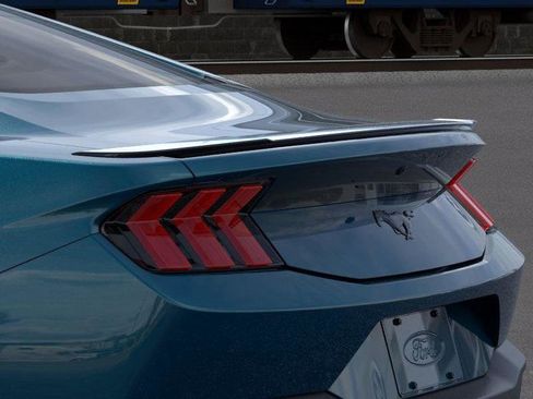 New 2026 Ford Mustang Coupe image 38