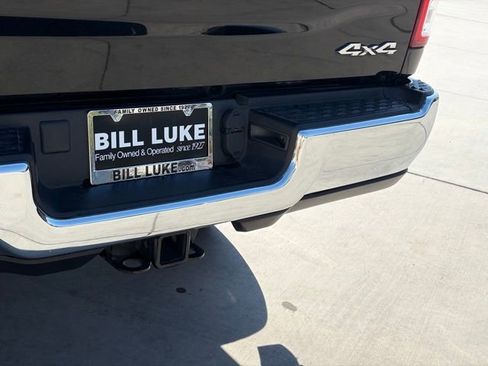 Certified 2024 RAM 2500 Big Horn w/ Bed Utility Group image 7