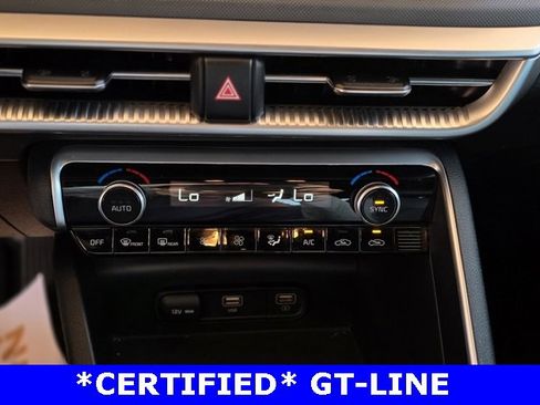 Used 2022 Kia K5 GT-Line image 31