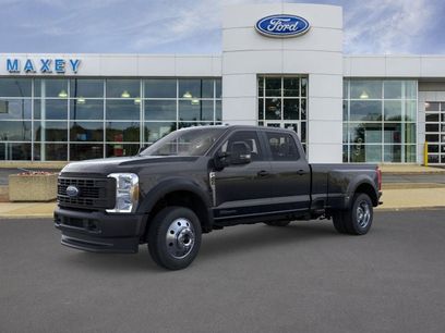 New 2026 Ford F450 XL