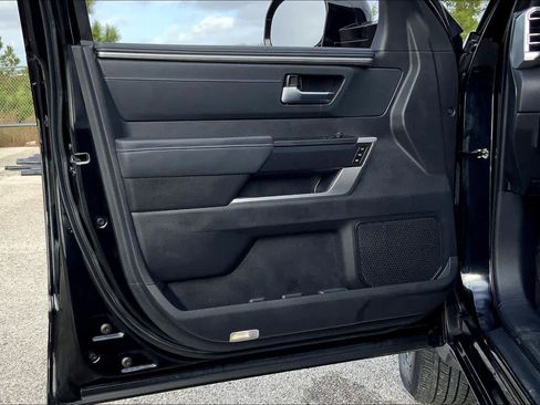 Used 2023 Toyota Tundra Platinum image 21