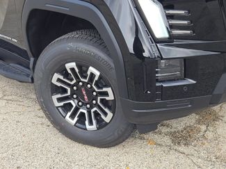 New 2026 GMC Sierra EV Elevation AWD/4WD video 3