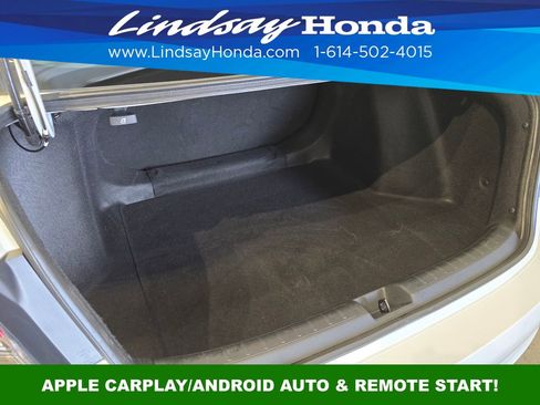 Used 2024 Honda Civic Sport image 8