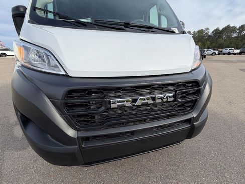 New 2026 RAM ProMaster 2500 w/ Convenience Group FWD image 20