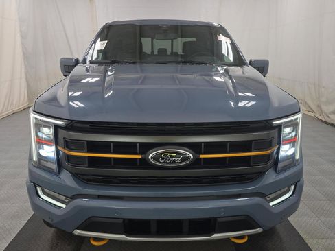 Used 2023 Ford F150 Tremor w/ Equipment Group 402A High AWD/4WD image 2