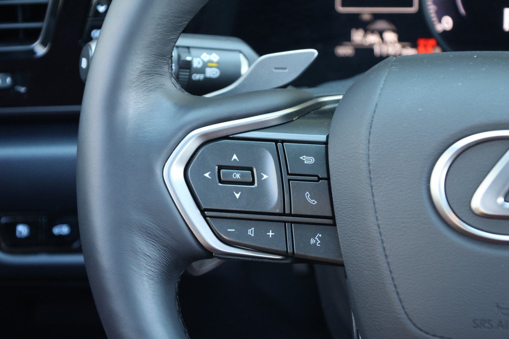 Used 2026 Lexus NX 350 AWD w/ Accessory Package (K3) image 32